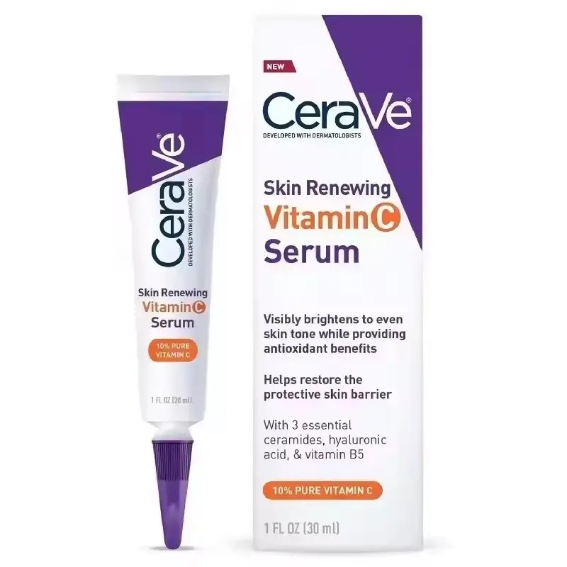 Vitamin C Serum