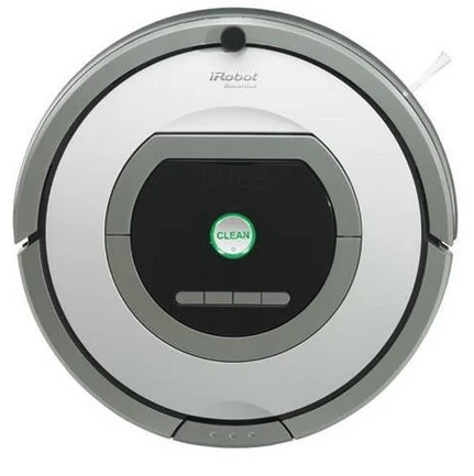 IRobot Roomba 866