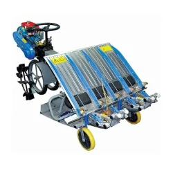 Rice Transplanter