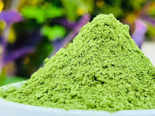 Moringa Leaf Powder