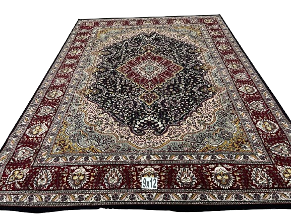 Handmade Persian Carpet