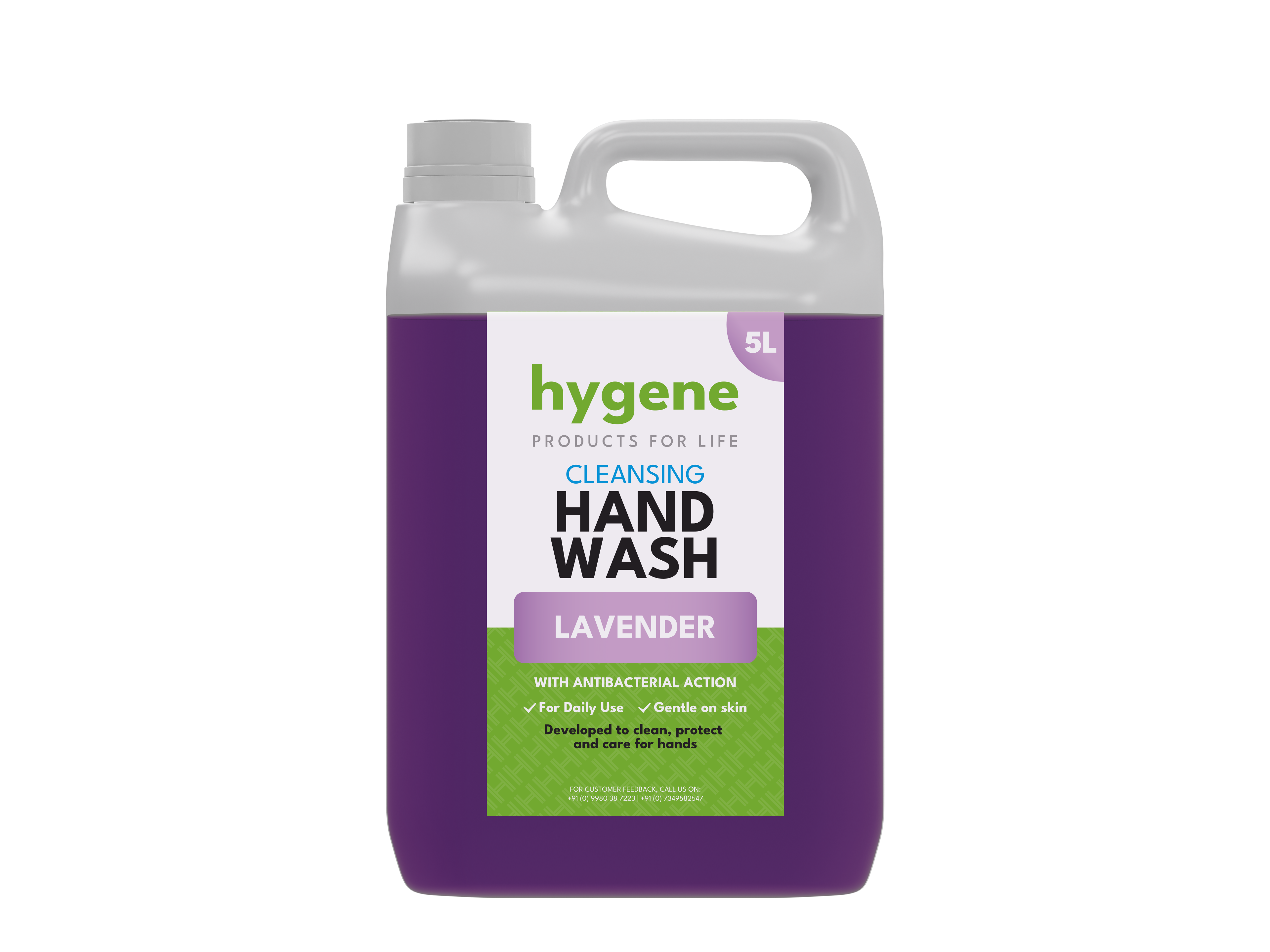 Hand Wash Liquid