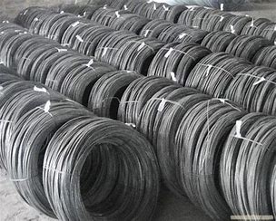 Black Annealed Wire