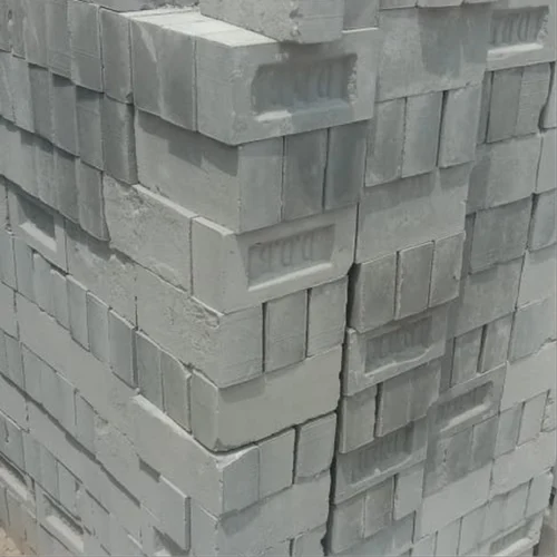 Cement Blocks 3