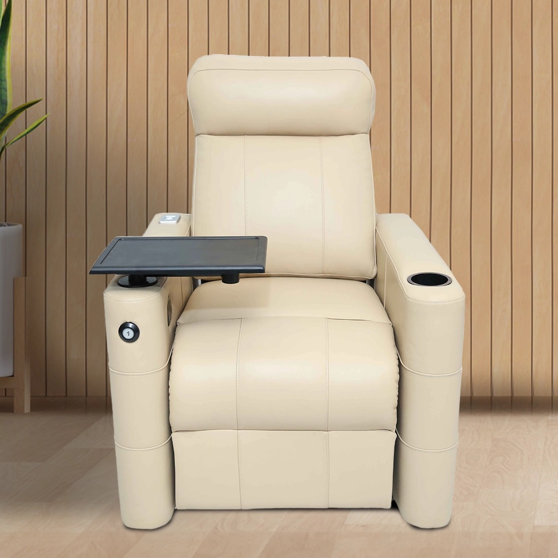 Home Theater Recliners