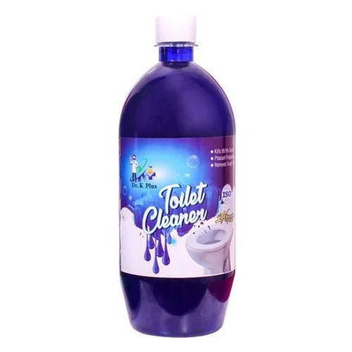 1 Ltr K Plus Toilet Cleaner