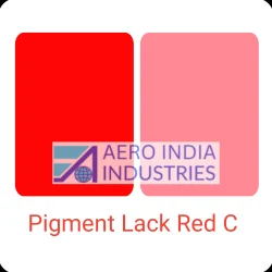 Red Pigment