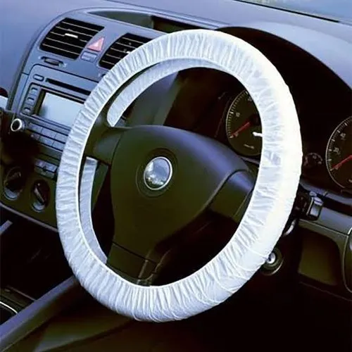 Disposable Steering Wheel Cover