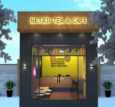 Netaji Recipe restaurant & Dhaba 1