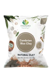 Natural Clays