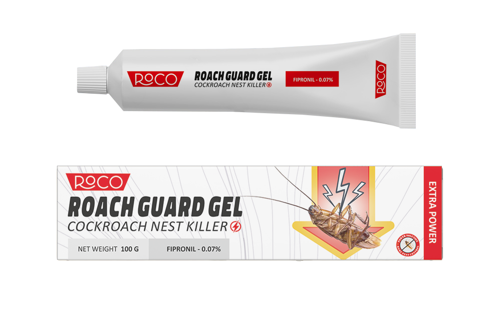 Roco Tube 100gms