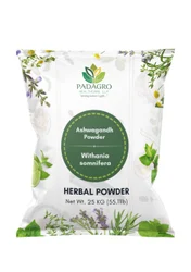 Herbal Powders