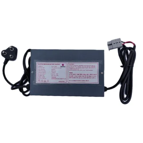 48V E- Rikshaw Battery Charger 