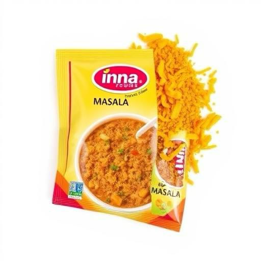 Inna Masala