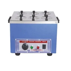 Lab Process Equipments