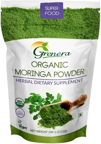 Moringa Superfood Powder