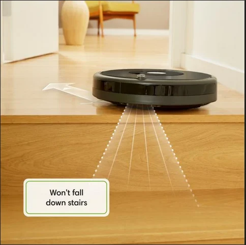 IRobot Roomba