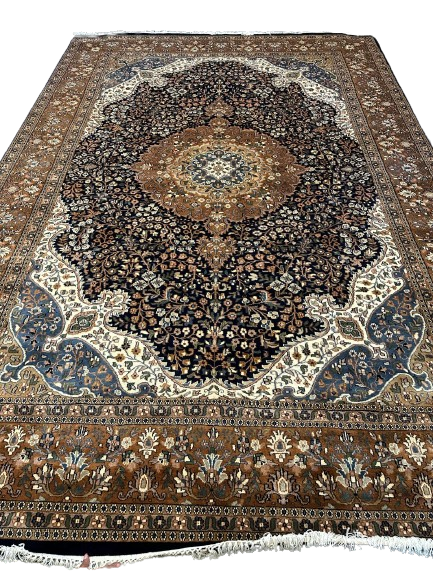 Handmade Persian Carpet