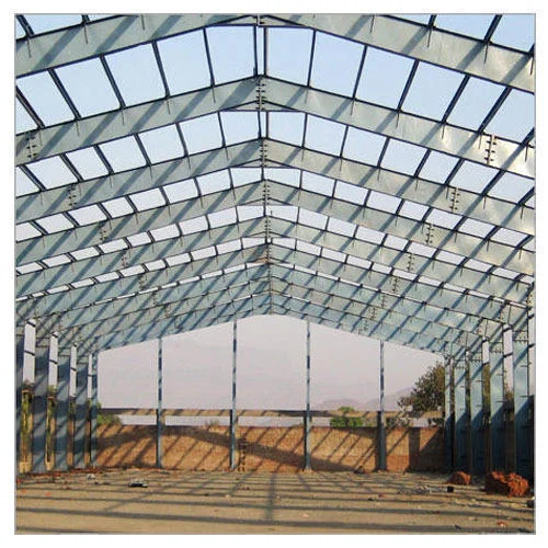 Structure Fabrication Service