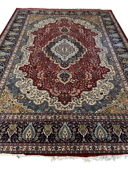 Handmade Persian Carpet