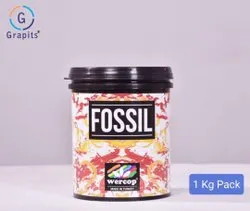 Fossil Paint