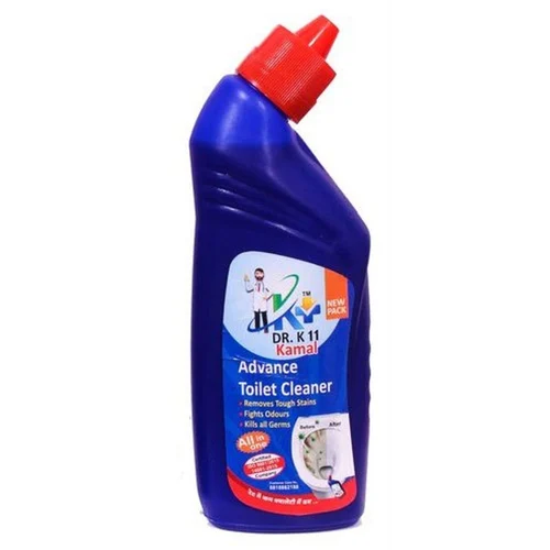 250ml K 11 Advance Toilet Cleaner