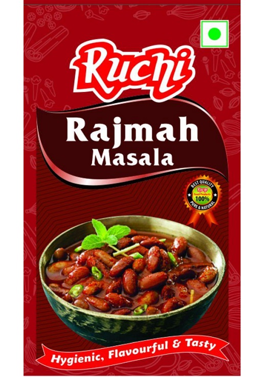 Rajmah Masala