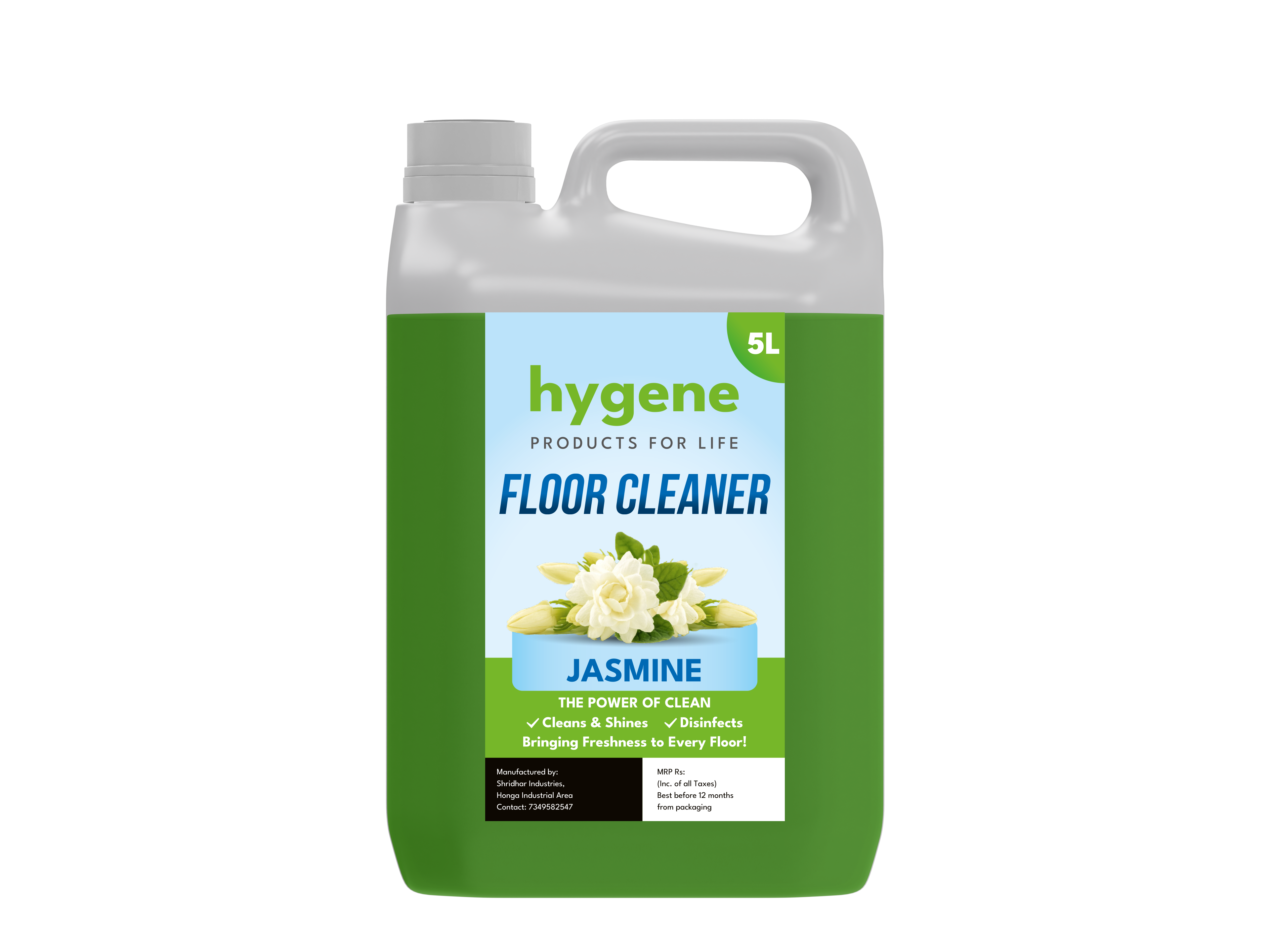 Floor Cleaner