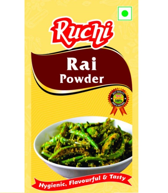 Rai Powder