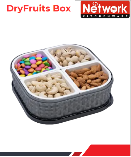 Dry Fruits Box