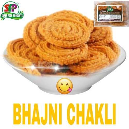 Bhajni Chakli