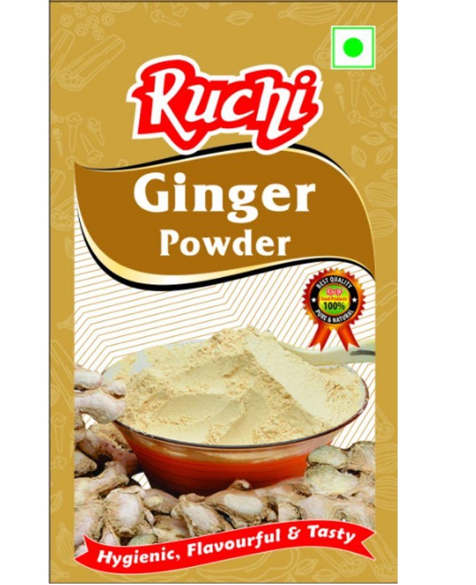 Ginger Powder