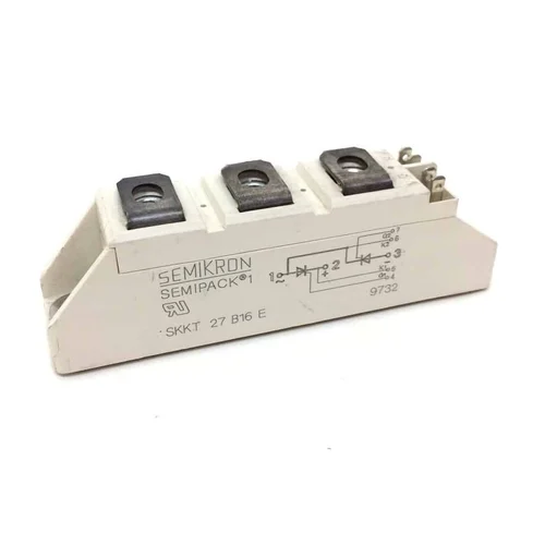 Semikron Thyristor Module