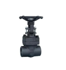 Forged Steel Gate valve