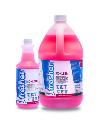 Bio kleen