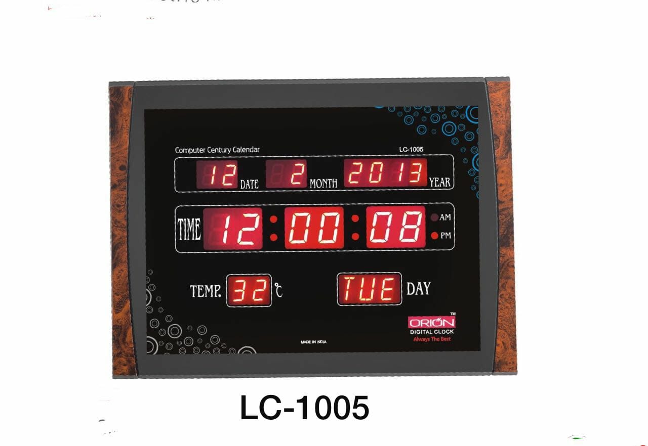 LC-1005