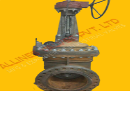 Gate Valve