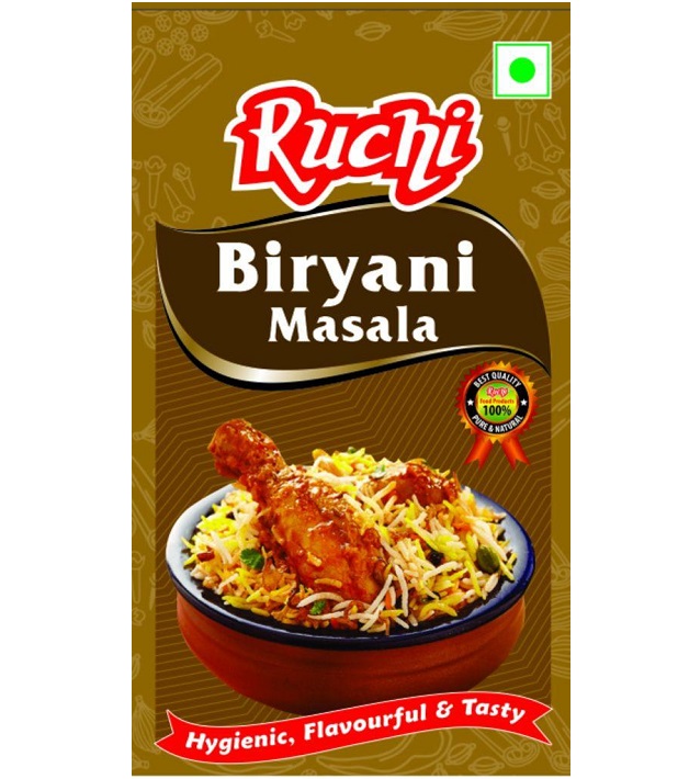 Biryani Masala