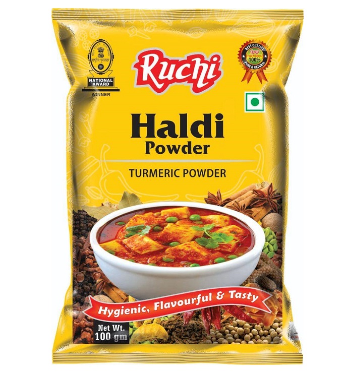 Haldi Powder