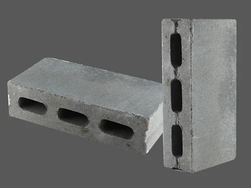 Cement Blocks 111