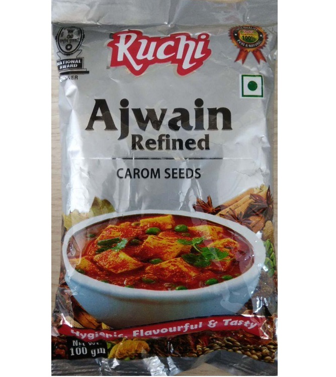 Ajwain