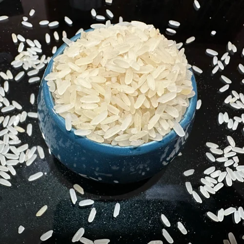 Boiled Rice