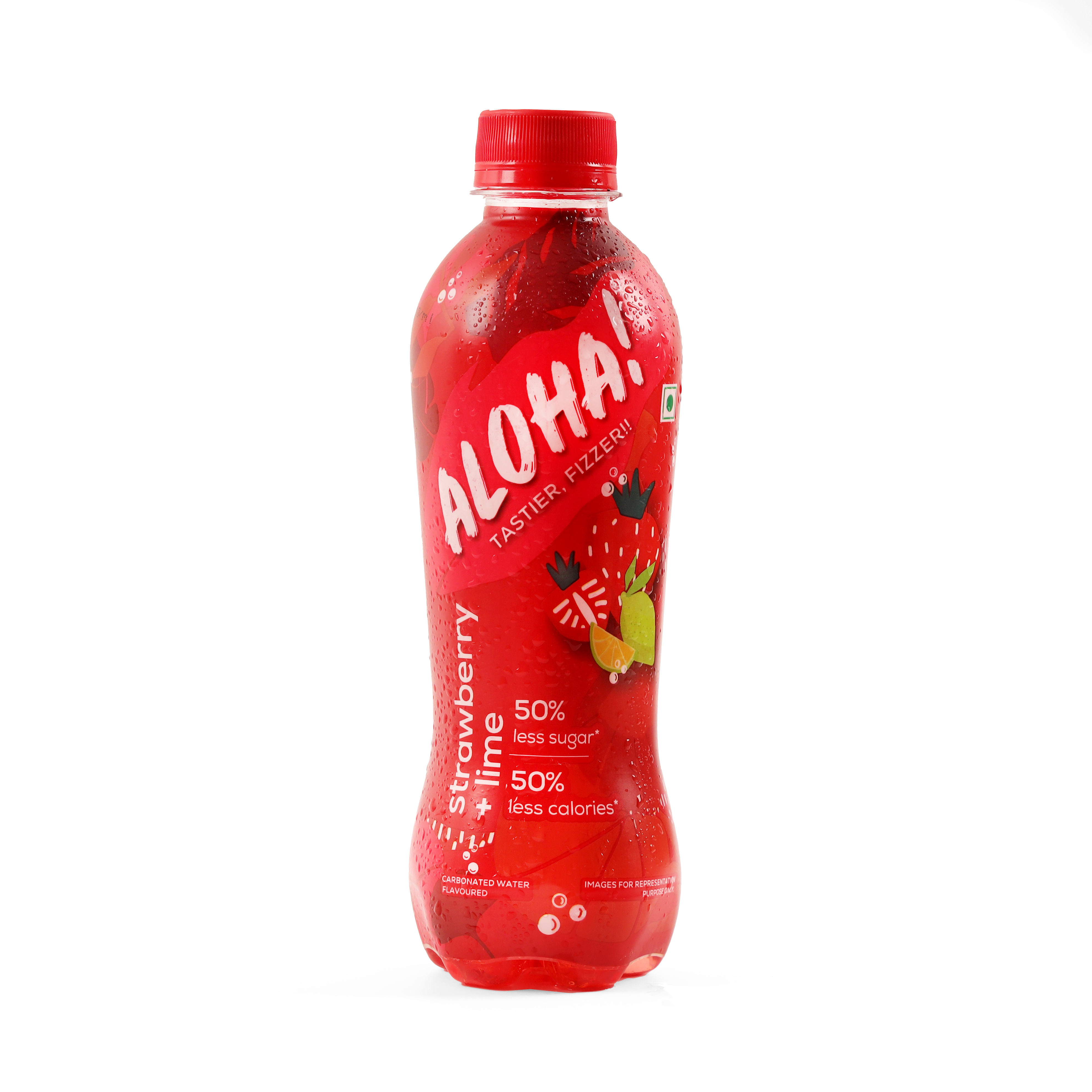 Aloha Strawberry Lime