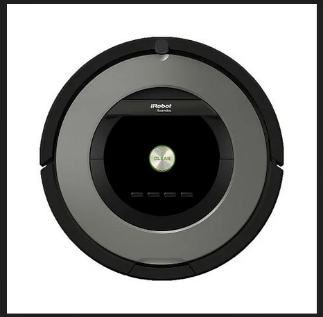 IRobot Roomba