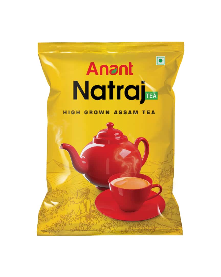 Anant Natraj High Grown Premium Assam Tea Assam