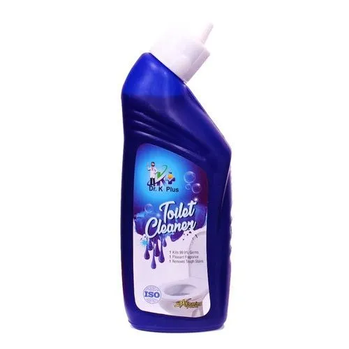 250ml K Plus Toilet Cleaner