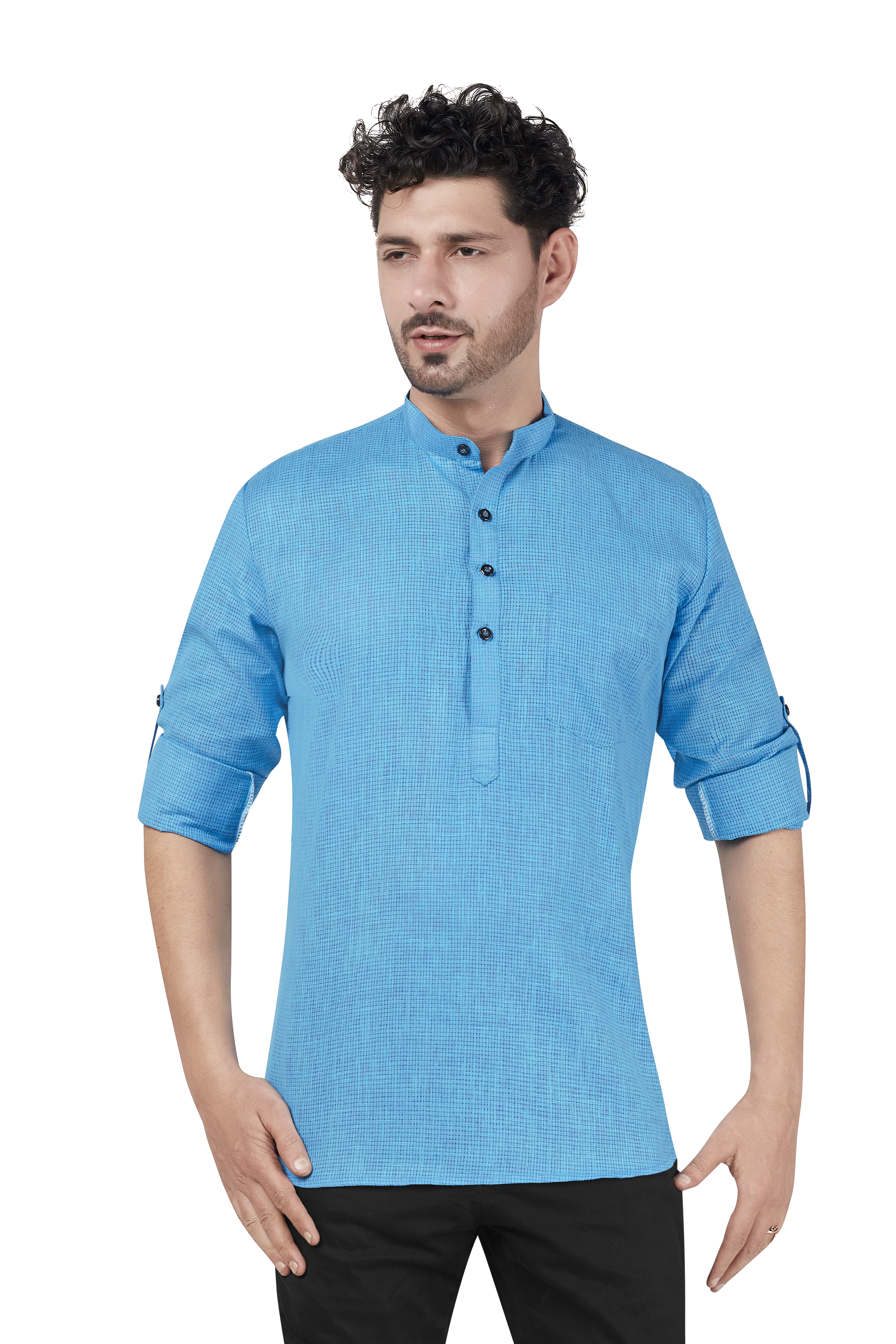 Latest Men's Shirt Kurtas