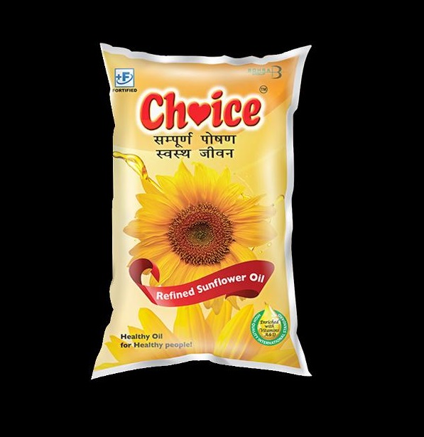 Sunflower Oil