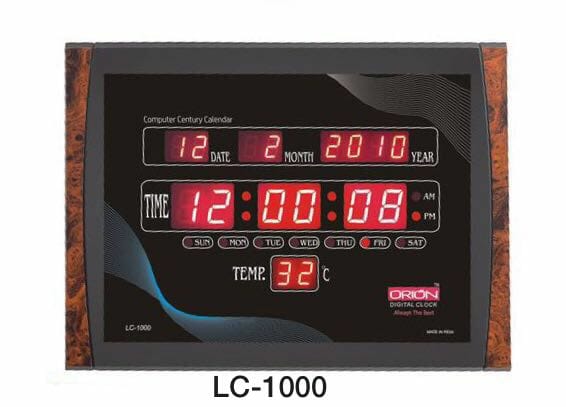 LC-1000