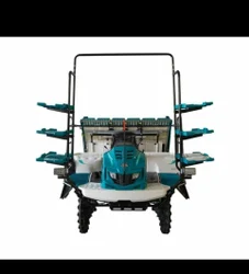 Paddy Transplanter